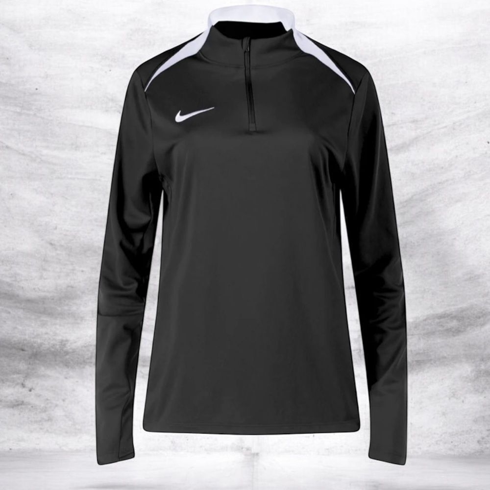 Nike Women's Academy Pro 24 Drill Top